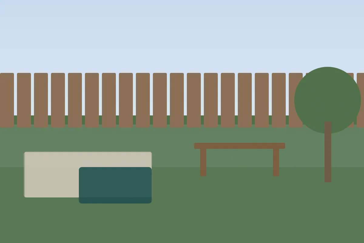 Omgeving
